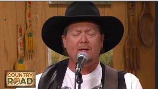 Watch Tracy Lawrence Butterfly video