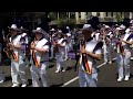 NYC's Lesbian & Gay Big Apple Corps Marching Band