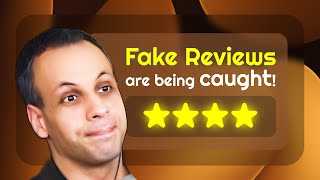 Nyc Doctor Fined $100,000 For Fake Reviews Thanks To @Fakereviewwatch