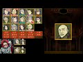 少し間抜けなサンタを助ける最強のトナカイでサンタ陣営勝利-人狼ジャッジメント【KUN】