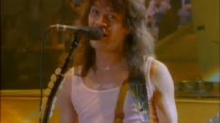 Watch Van Halen One Way To Rock video