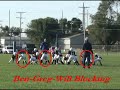 Whiteland Wolf Pack 2009 Highlights - Part 04 of 04 - WWJFL Youth Football