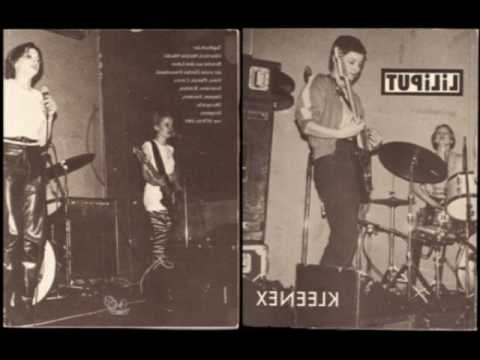 Liliput - Eisiger Wind Liliput - Eisiger Wind