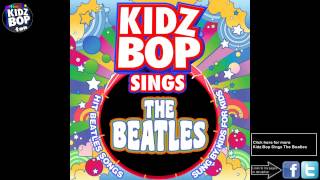 Watch Kidz Bop Kids Blackbird video