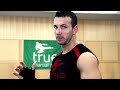 fitness training