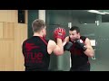fitness training