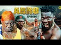 ABRO EPISODE 1 ft ABOY SELINA TESTED - GENTLE JACK - PRIME WORLD  -  Nigerian action full movie