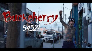 Buckcherry - 54321