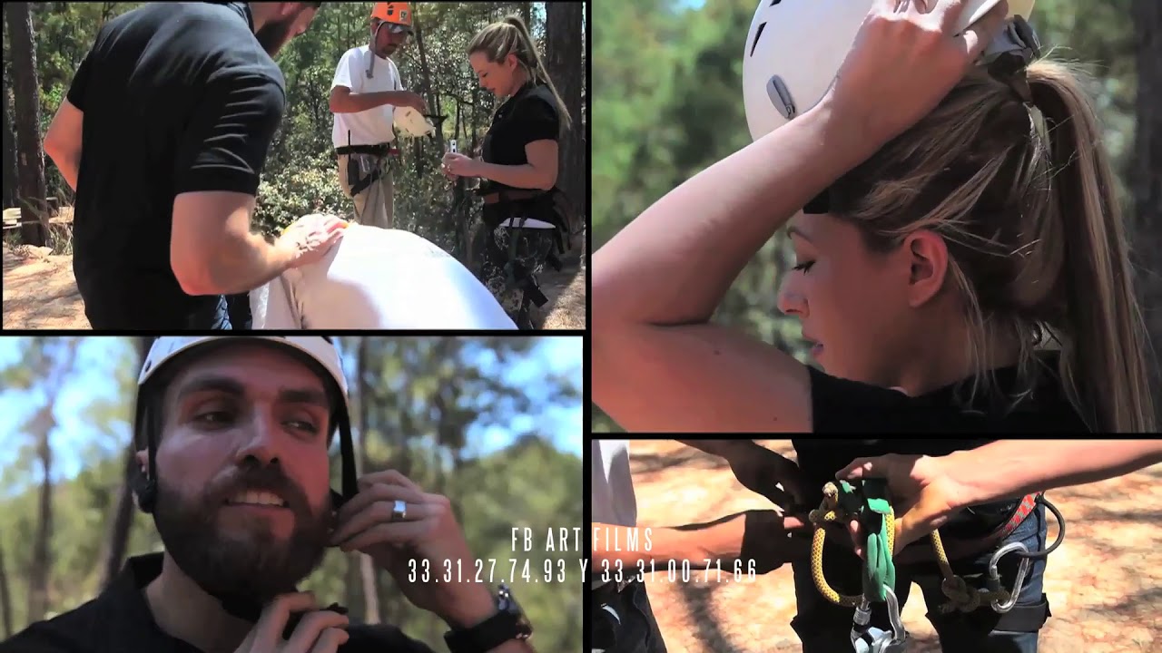 Todos los videos