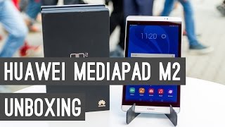 Huawei MediaPad M2 7.0 Цена