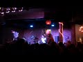 The Joy Formidable - Austere - San Francisco - Live