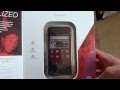 PCD Chaser Unboxing (Virgin Mobile)