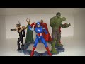 Review Dos Bonecos Do Filme Dos Vingadores Escala Marvel Legends images Review Dos Bonecos Do Filme Dos Vingadores Escala Marvel Legends