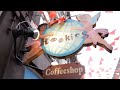 Amsterdam's 5 Golden Rules and the Grey Area (ep5) CoffeeShop Culture