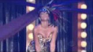 Watch Rihanna Vogue video