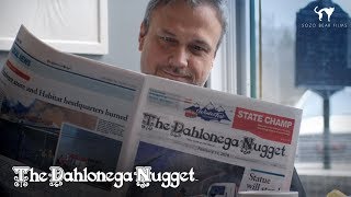 The Dahlonega Nugget