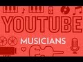 YouTube Musicians: Dave Days, Lindsey Stirling & David Choi | Larry King Now | Ora TV