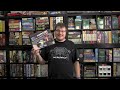 Race! Formula 90 Review - with Tom Vasel