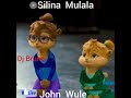 Silina mulala -John Wule So Nice Video Try It And See