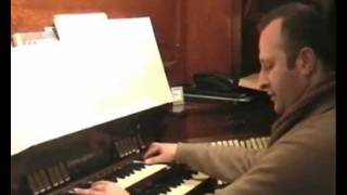 Watch Oval Opus Giving It All To You video