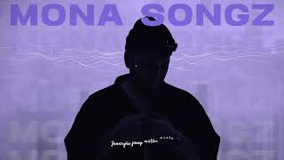 Mona Songz - Menı Sağynba (Lyric Video)