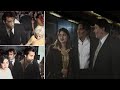 Grand Premiere Of Himalay Putra (1997) | Vinod Khanna | Hema Malini | Flashback Video