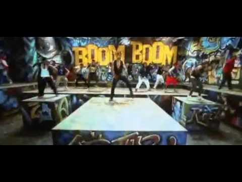 AJAB GHAZAB LOVE - BOOM BOOM LIP LOCK...