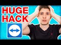TeamViewer Hacked, Uninstall NOW! Bank Accounts Drained!