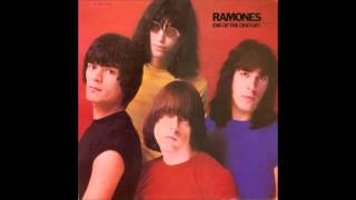 Watch Ramones All The Way video