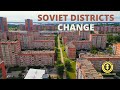 Southern Klaipėda (Soviet districts) | Lithuania by drone