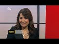 Unser Gast vom 19.02.2012 Pia Castro, Journalistin und Moderatorin | typisch deutsch