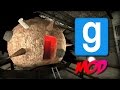Garry's Mod: What's Inside?.. SCP-002 | Mod Showcase Garry's Mod: What's Inside?.. SCP-002 | Mod Showcase