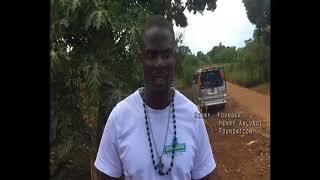 Bulemezi Donations 2017