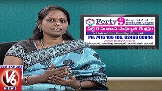Infertility Problems | Reasons & Treatment | Ferty9 Hospitals | Good Health | V6 News