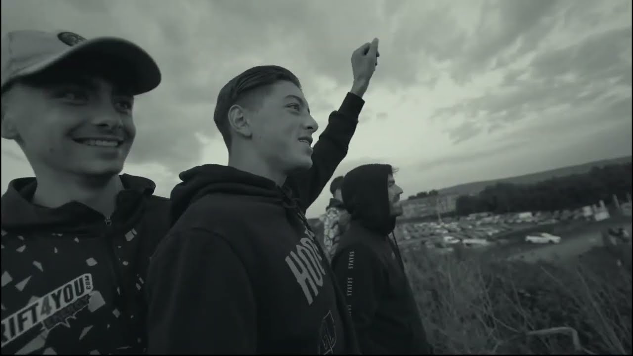 British Drift Episode 2