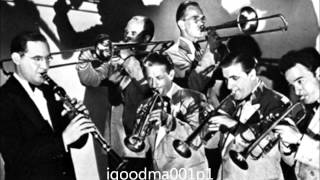 Watch Benny Goodman Its Been So Long video