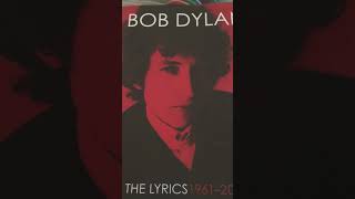 Watch Bob Dylan Silent Weekend video