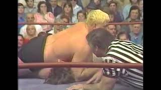 Sicw Wrestling Explosion 348