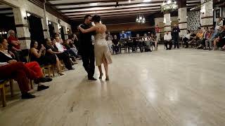 Ahmet Poyraz Y Yaren Yıldız 115 Karma Atalyö 29 Ekim Huriyet Bayramı Tango Buluşma İzmir3