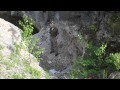 Songo Pond Aquamarine Gem Quarry Mine Albany Maine Van King.mov