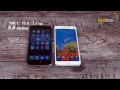 Сравнительный обзор: Apple iPhone 6 Plus против Samsung Galaxy Note 4