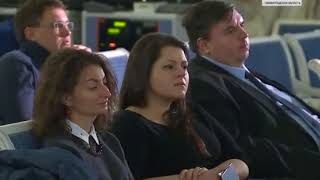 Видео Проект благоустройства Новосмоленской набережной от ITMO University / Университет ИТМО, Новосмоленская набережная, Санкт-Петербург, Россия