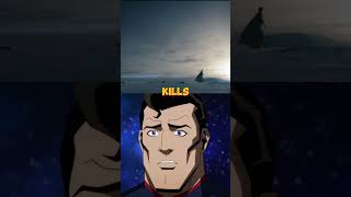 Superman Killed Lois And Joker?