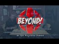 Podcast Beyond Episode 349: The Downside of PlayStation Plus?