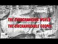 Wednesday Bible Talk Live at CCBG on Apr 24, 2024: The Everchanging World - The Unchangeable Gospel