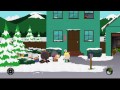 SOUTH PARK THE STICK OF TRUTH: LOS VIGILANTES DEL PASILLO #5