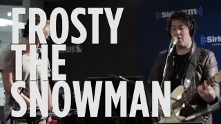 The Wombats - Frosty The Snowman
