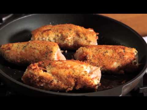 Video Chicken Recipes For Dinner Italian Video Chicken Recipes For Dinner Italian