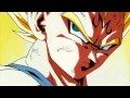 DBZ- Vegeta's Super Saiyan Theme Extended