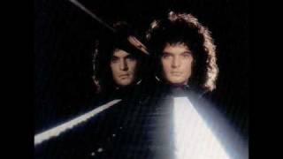 Watch Gino Vannelli Love Of My Life video